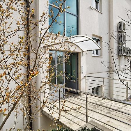 Apartments Nova Split Eksteriør bilde