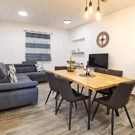 Apartments Nova Split Eksteriør bilde