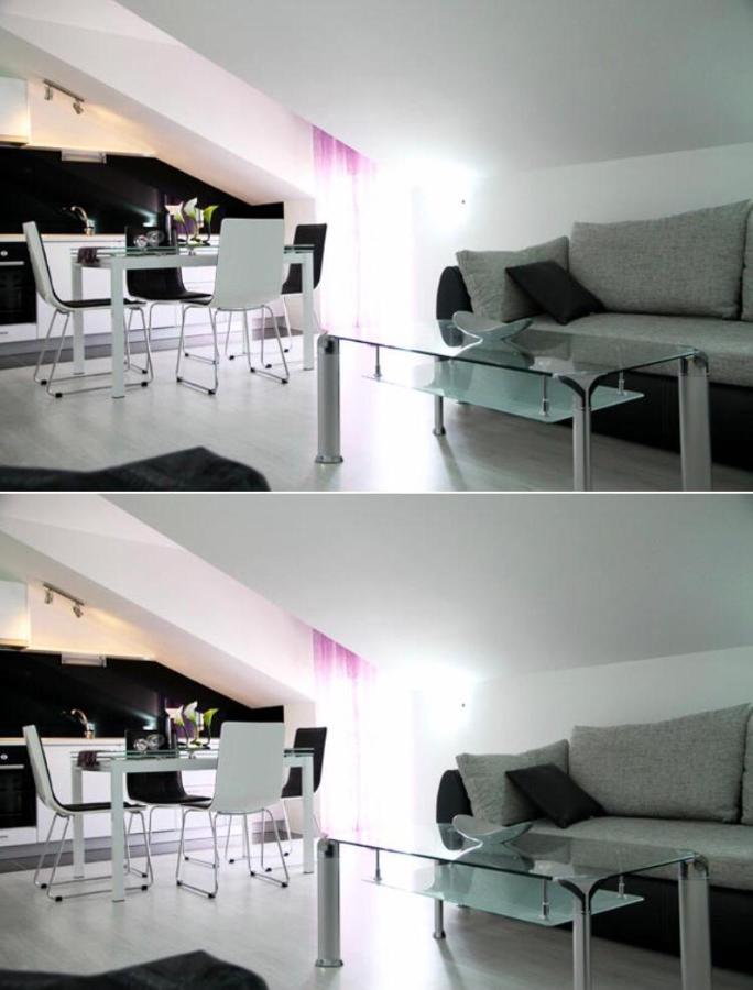 Apartments Nova Split Eksteriør bilde