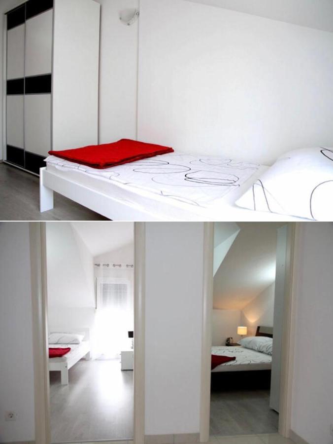 Apartments Nova Split Rom bilde
