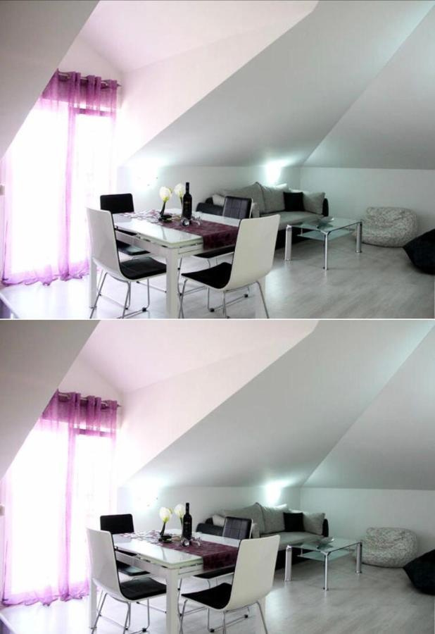 Apartments Nova Split Eksteriør bilde