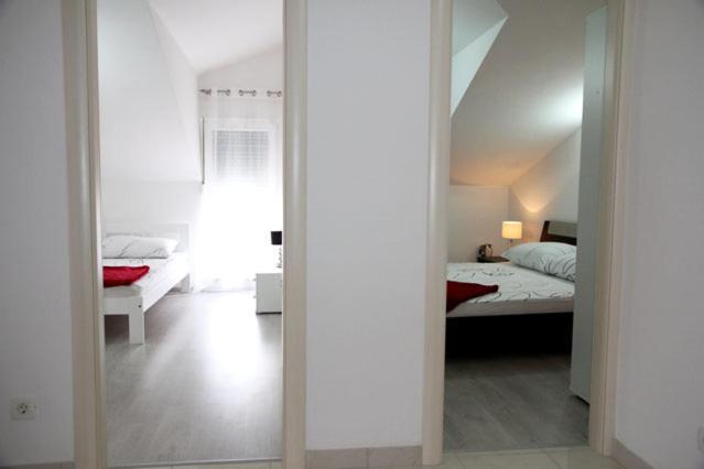 Apartments Nova Split Eksteriør bilde