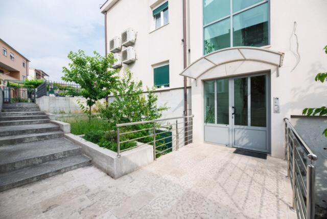 Apartments Nova Split Eksteriør bilde