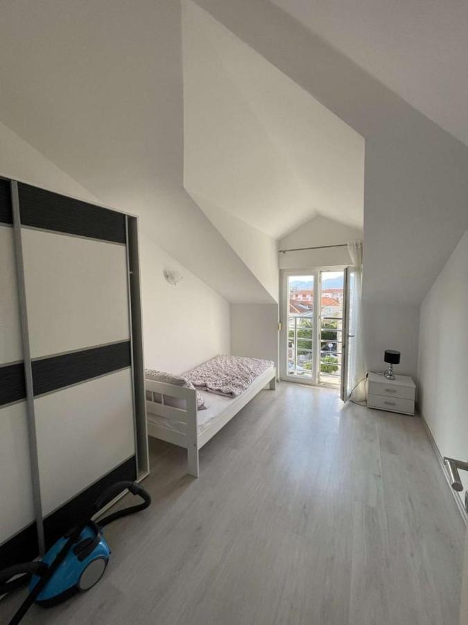 Apartments Nova Split Eksteriør bilde