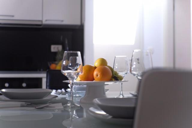 Apartments Nova Split Eksteriør bilde