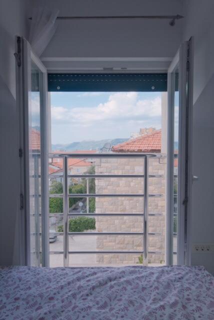 Apartments Nova Split Eksteriør bilde