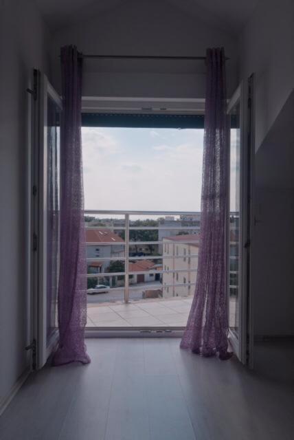 Apartments Nova Split Eksteriør bilde