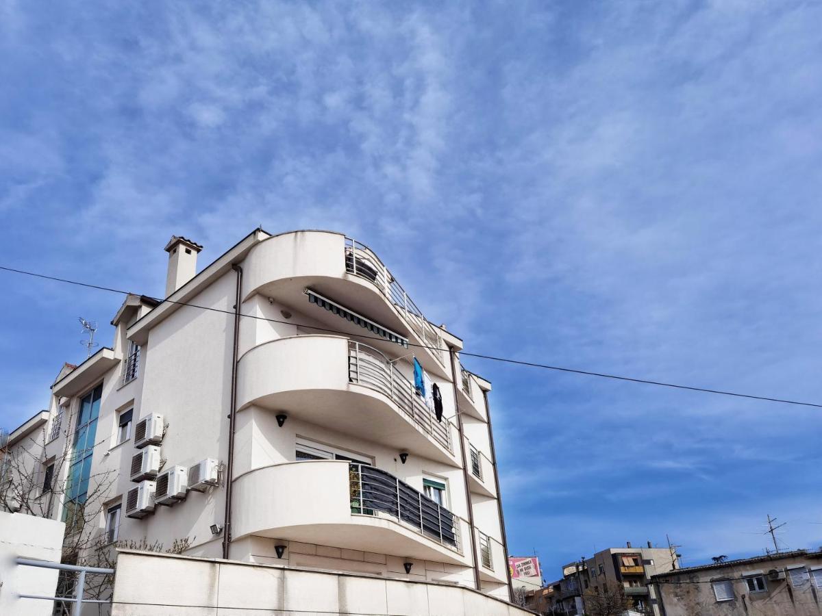 Apartments Nova Split Eksteriør bilde