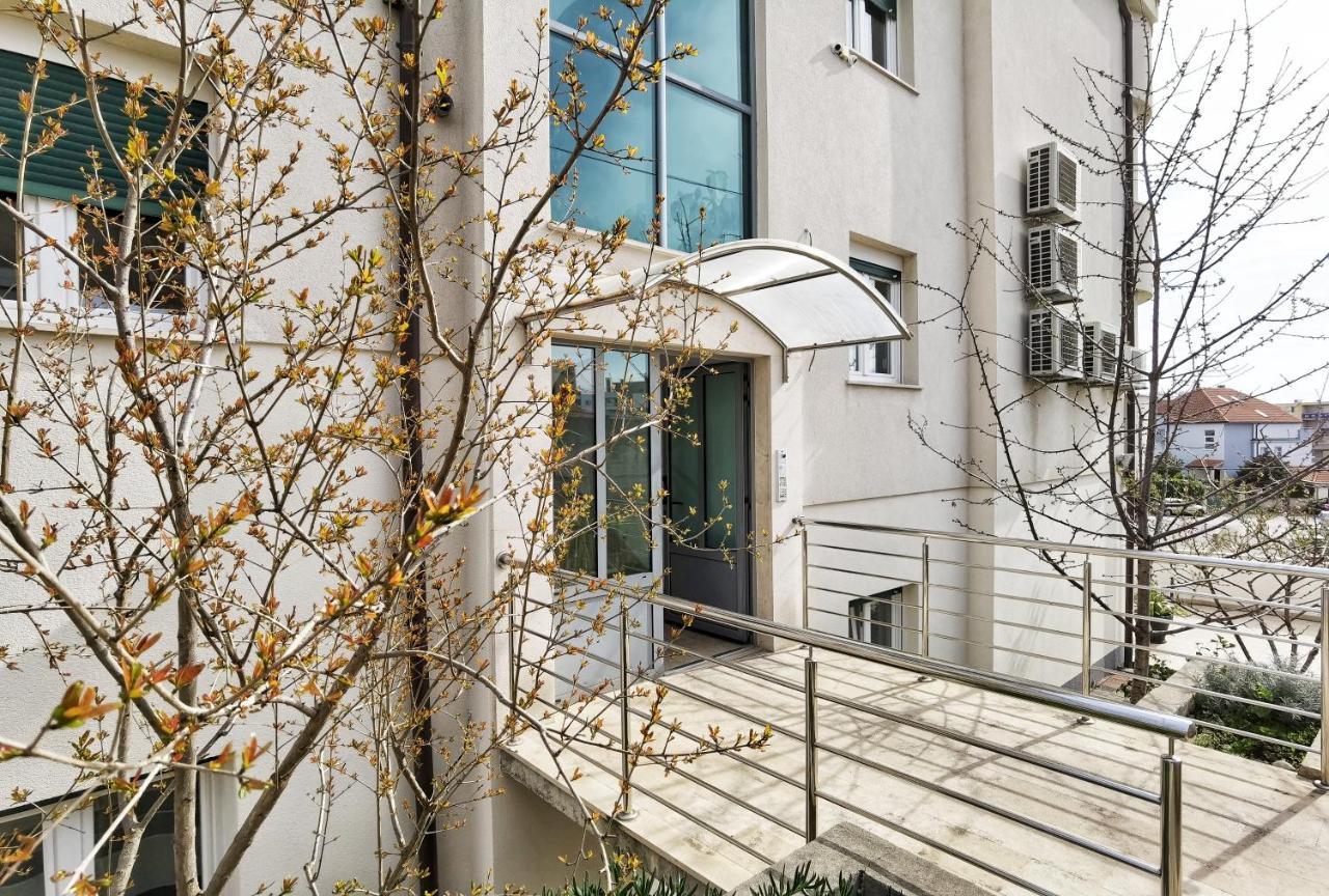 Apartments Nova Split Eksteriør bilde