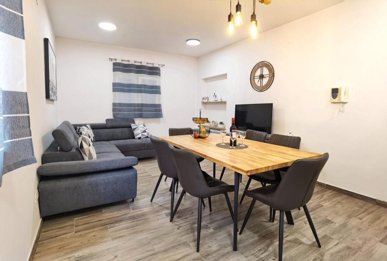 Apartments Nova Split Eksteriør bilde