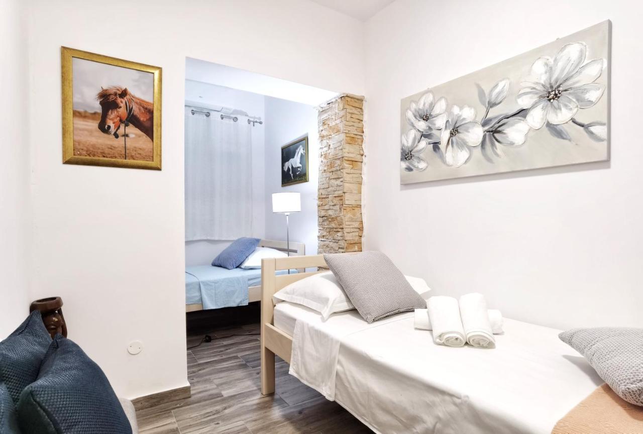Apartments Nova Split Eksteriør bilde