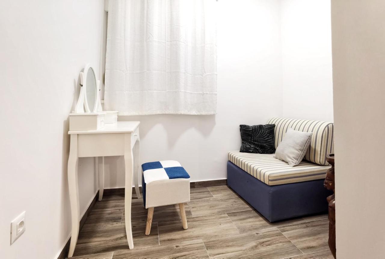 Apartments Nova Split Eksteriør bilde