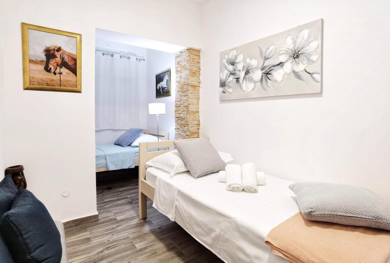 Apartments Nova Split Eksteriør bilde