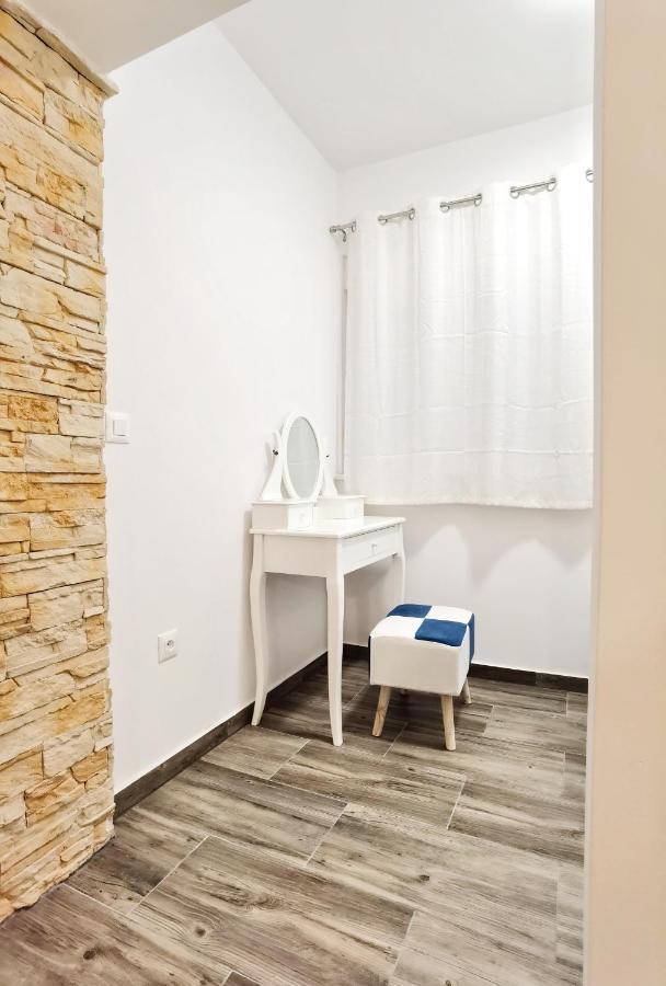Apartments Nova Split Eksteriør bilde