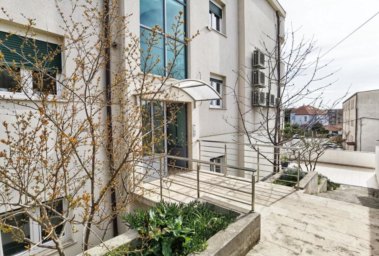 Apartments Nova Split Eksteriør bilde