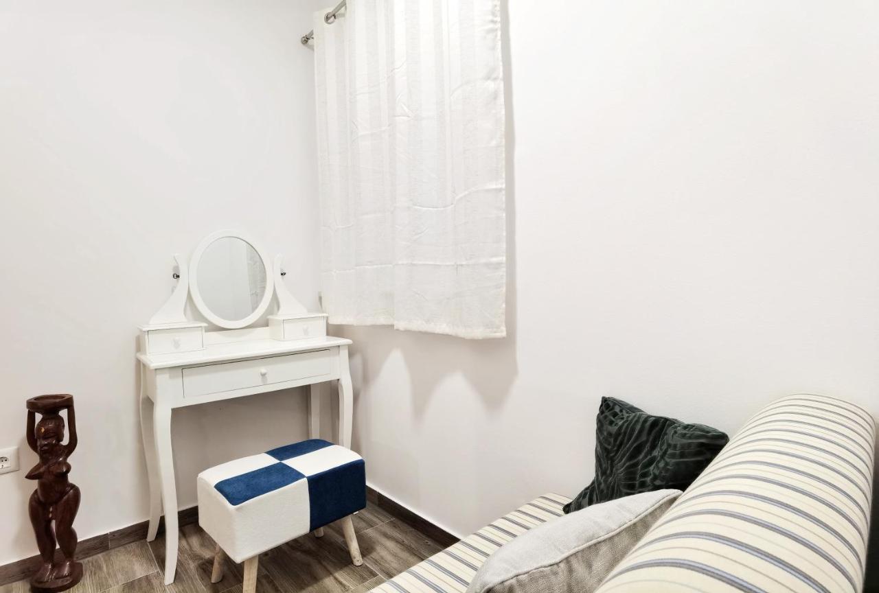 Apartments Nova Split Eksteriør bilde