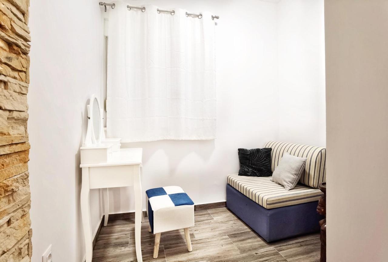 Apartments Nova Split Eksteriør bilde